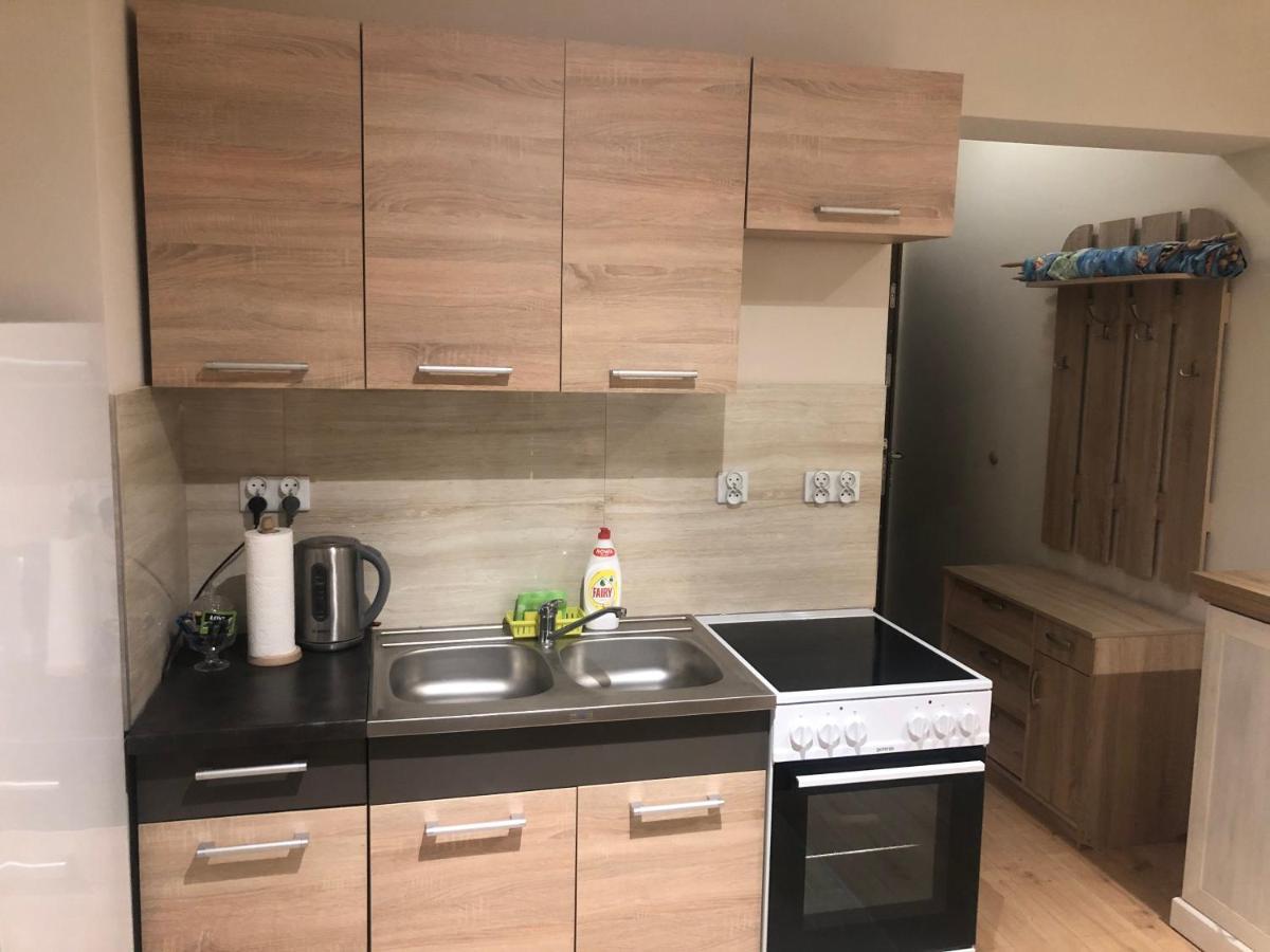 Apartament Sara