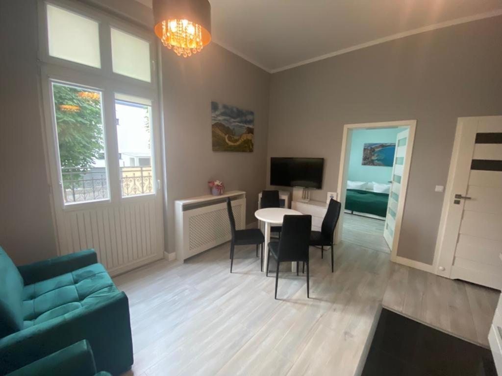 Apartamento Sara *