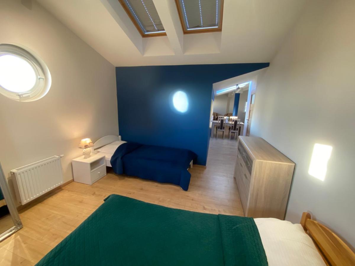 Apartamento Sara