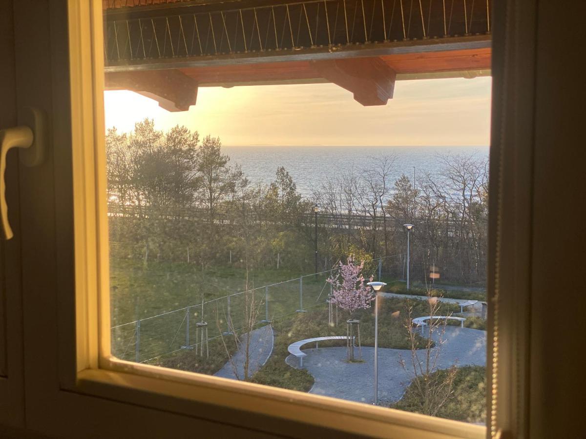 Apartament Sara Międzyzdroje