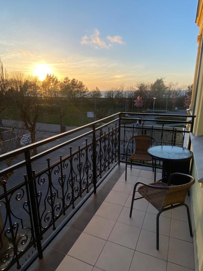 Apartament Sara *