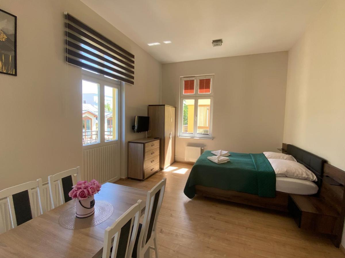Apartament Sara