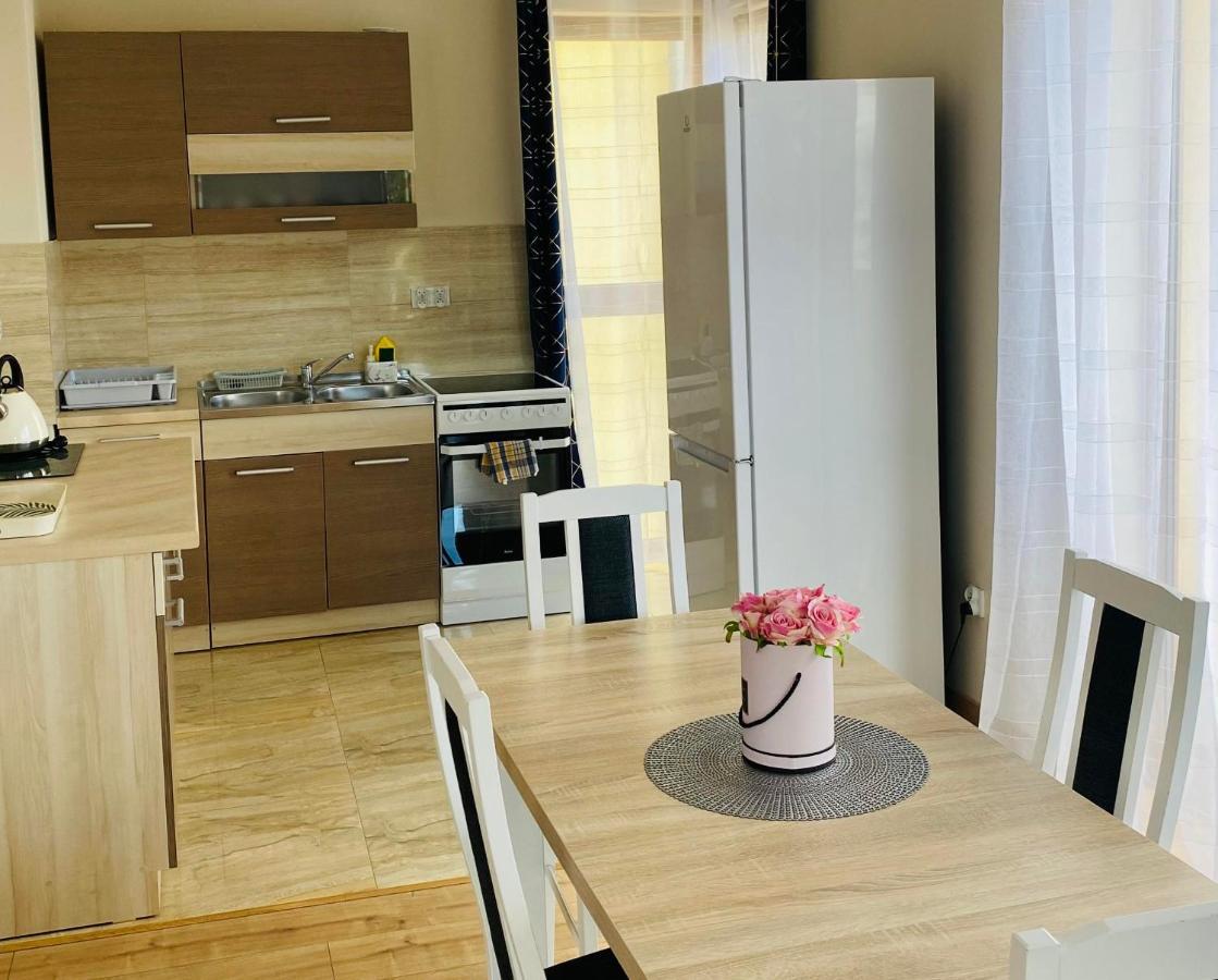 Sara Apartamento