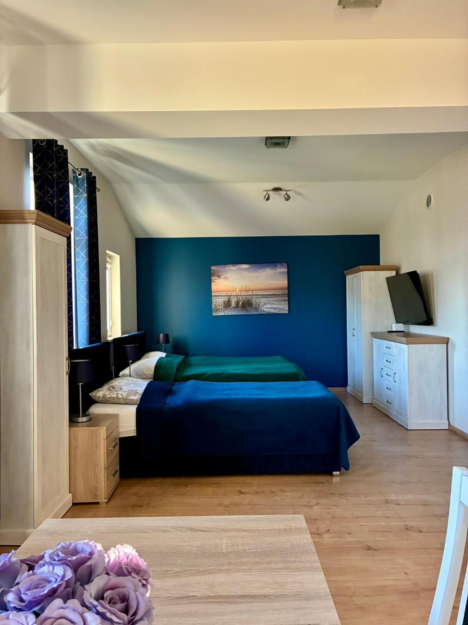 Sara Apartament Międzyzdroje