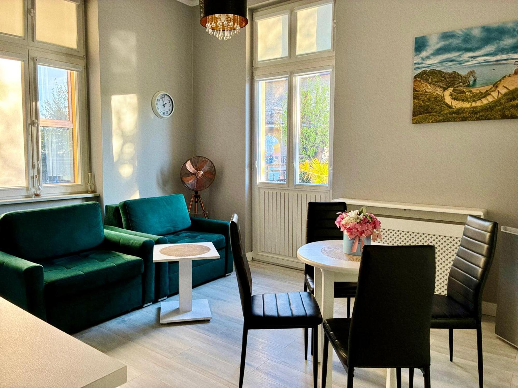 Sara Apartament