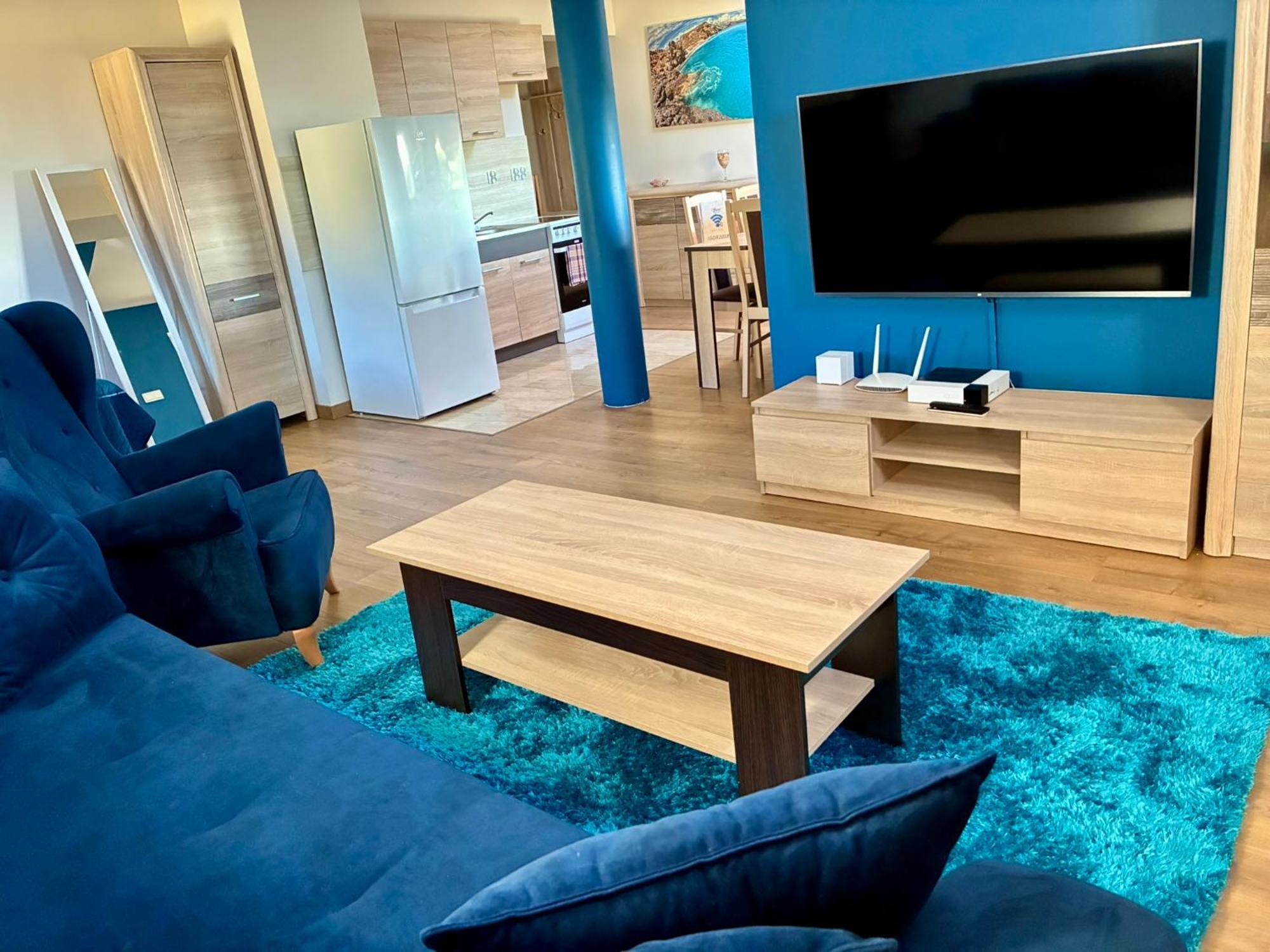 Apartamento Sara