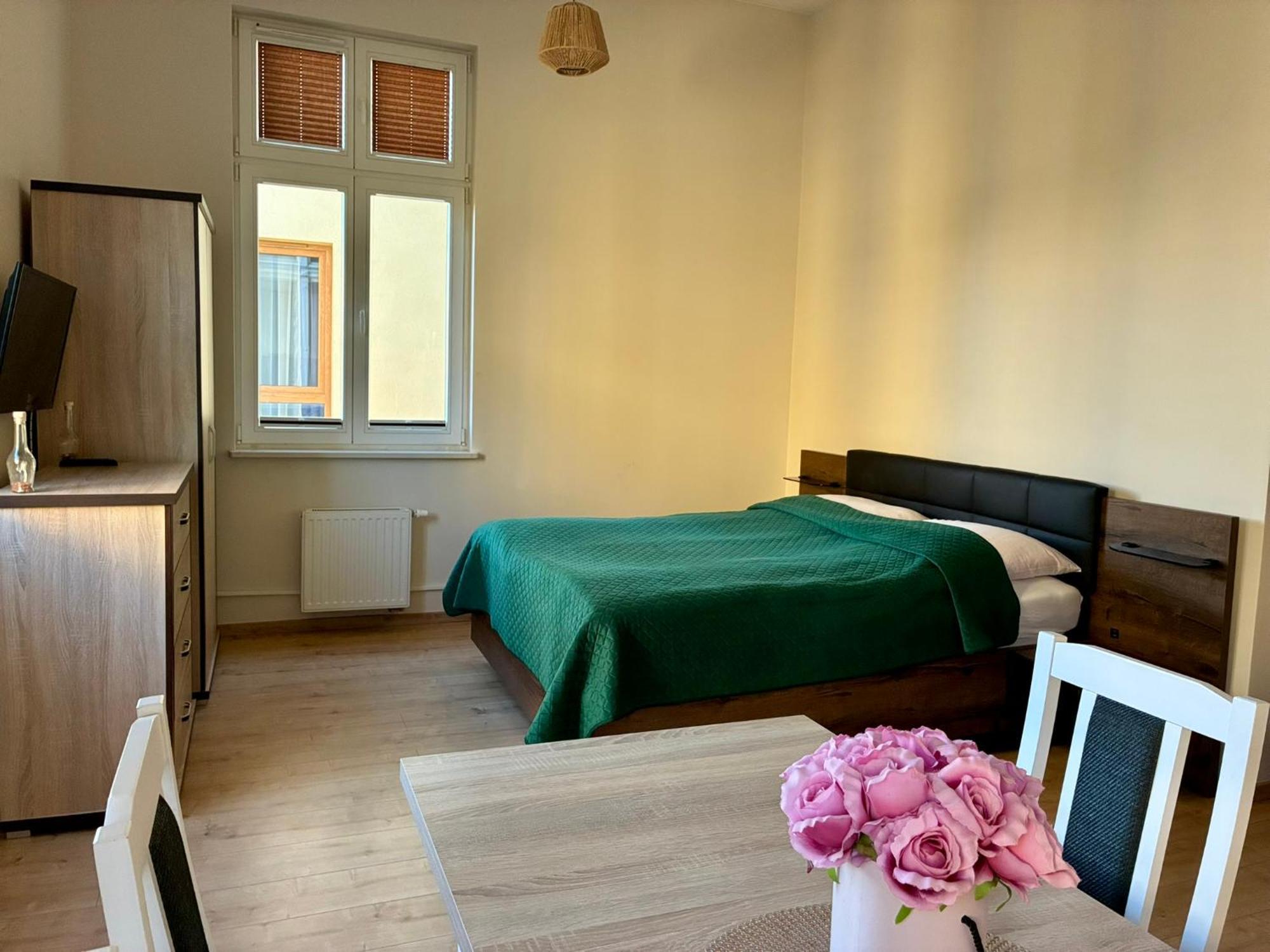 Sara Apartament Międzyzdroje