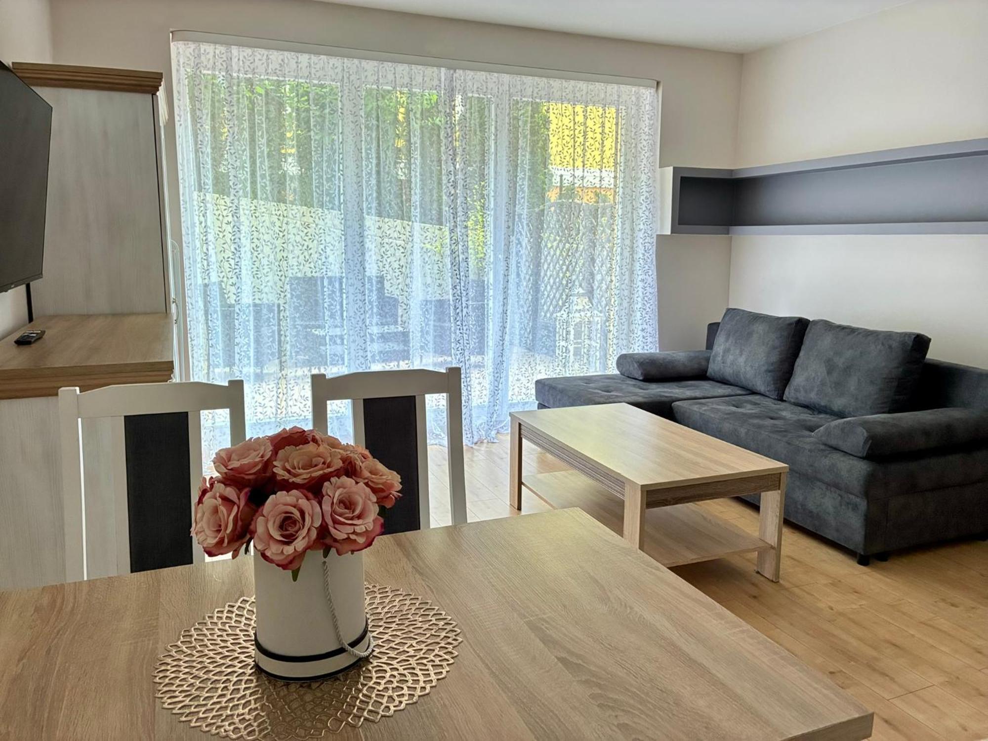 Apartamento Sara