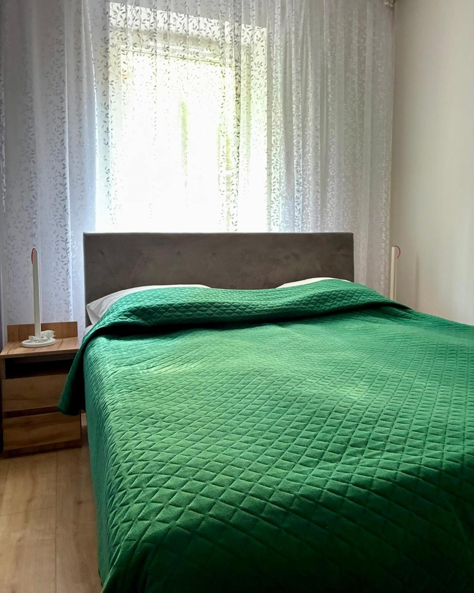 Sara Apartament