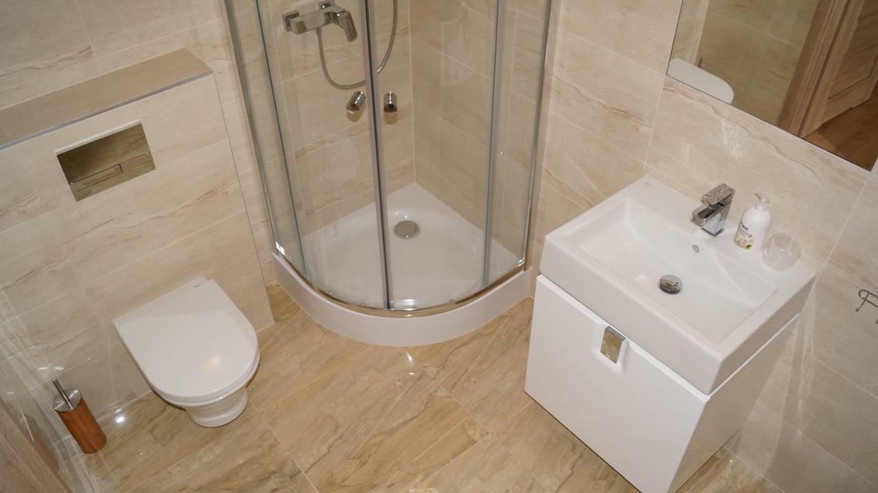 Sara Apartament Międzyzdroje