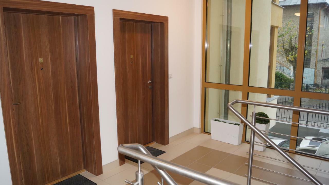 Sara Apartamento