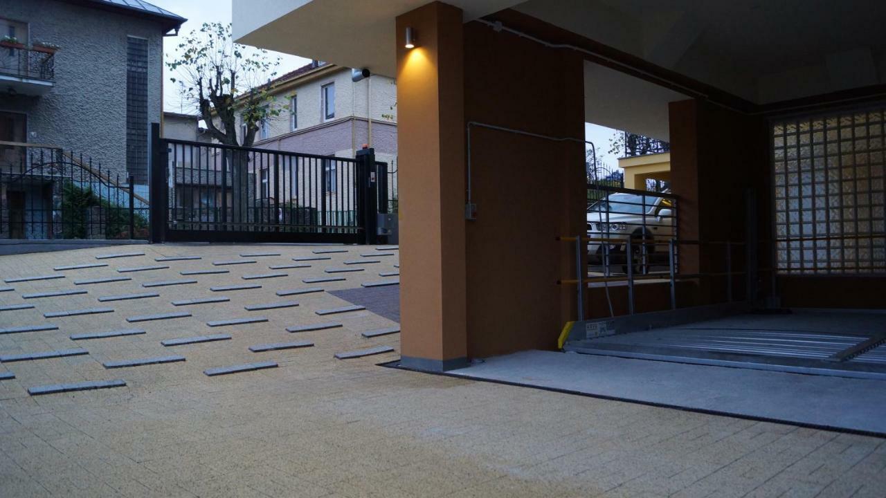 Sara Apartament Międzyzdroje