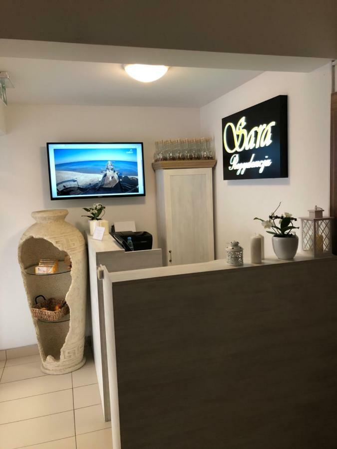 Apartamento Sara